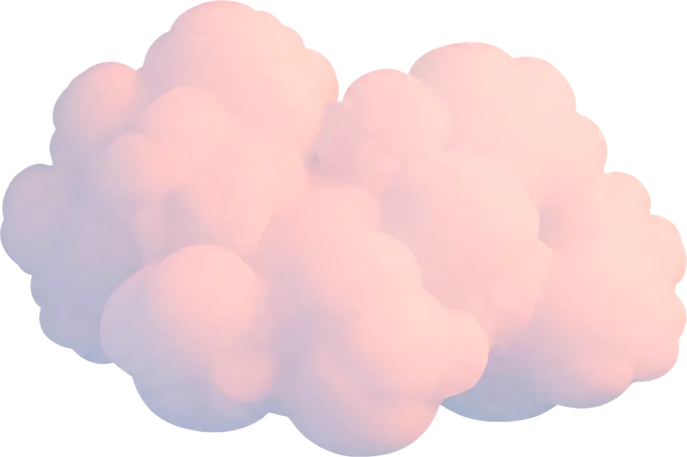 Cloud cluster